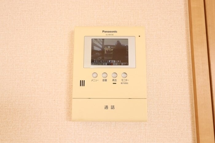 キャメロット Iの物件内観写真