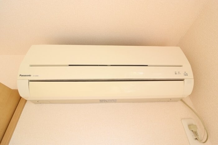 キャメロット Iの物件内観写真