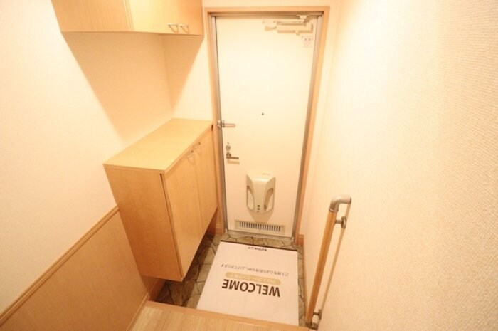 キャメロット Iの物件内観写真