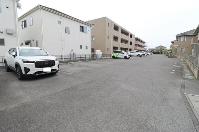 キャメロット Iの物件内観写真