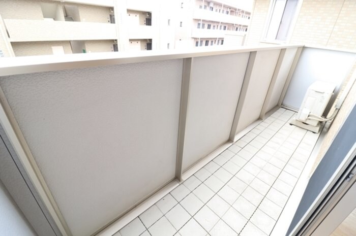 キャメロット Iの物件内観写真