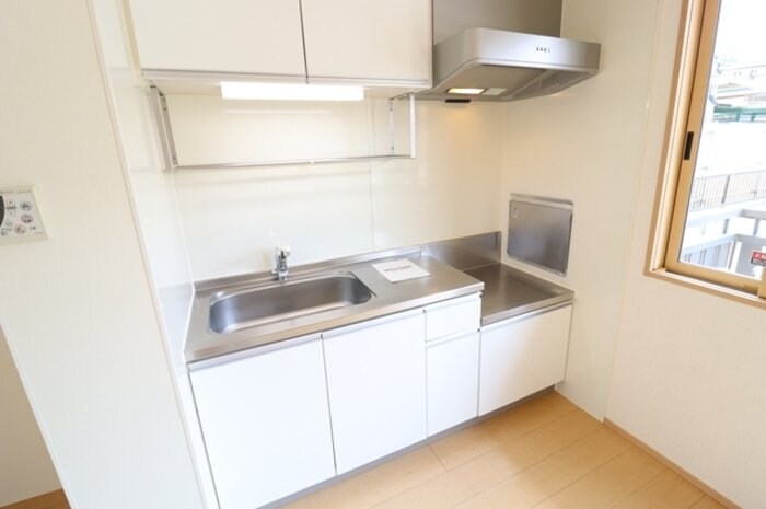 クローリスの物件内観写真