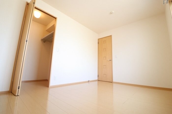 クローリスの物件内観写真