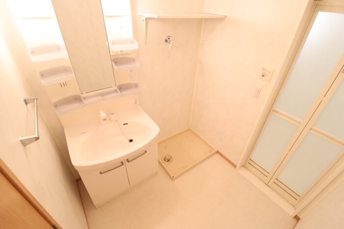 クローリスの物件内観写真