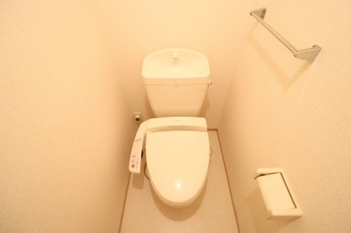 クローリスの物件内観写真