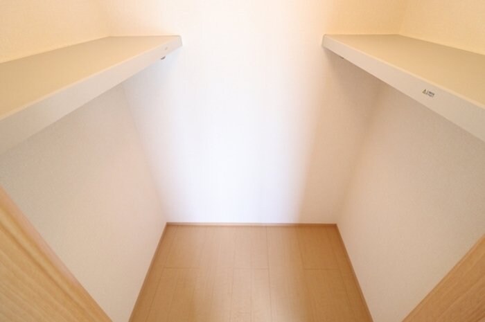 クローリスの物件内観写真