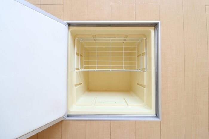 クローリスの物件内観写真