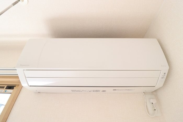 クローリスの物件内観写真