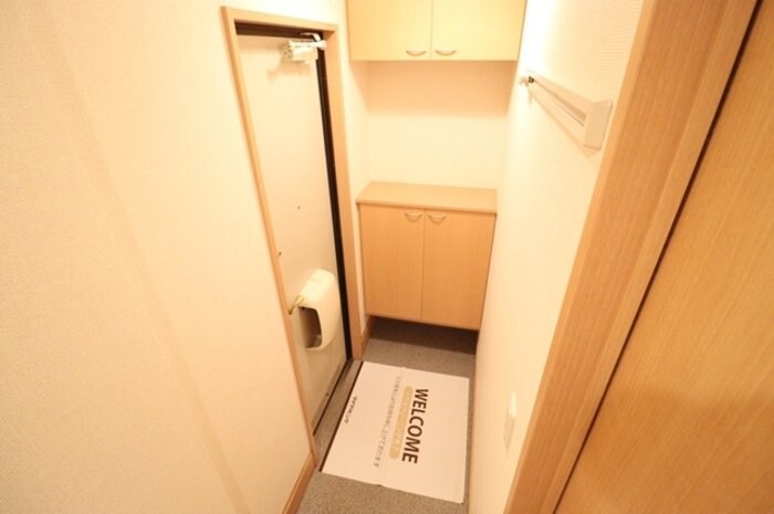 クローリスの物件内観写真