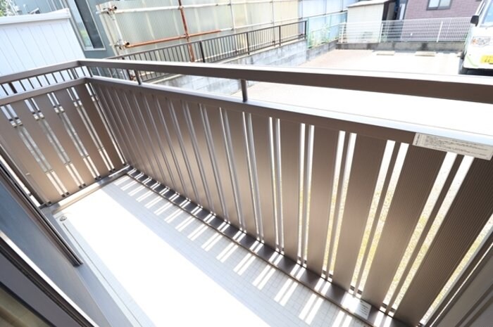 クローリスの物件内観写真