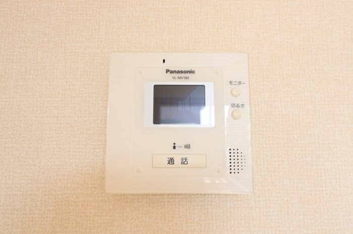 クローリスの物件内観写真