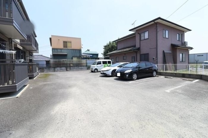 クローリスの物件内観写真