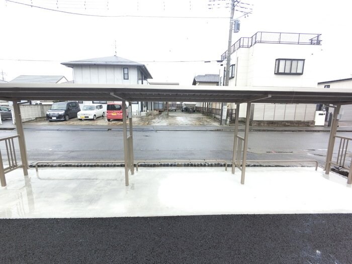 コンフォートレジデンス宮子 Bの物件内観写真