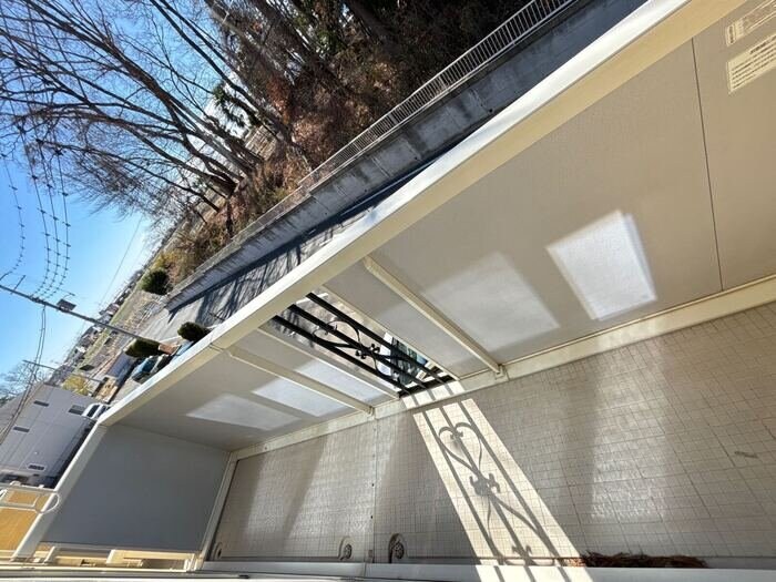 ジヴェルニー 003の物件内観写真