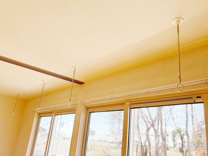 ジヴェルニー 003の物件内観写真