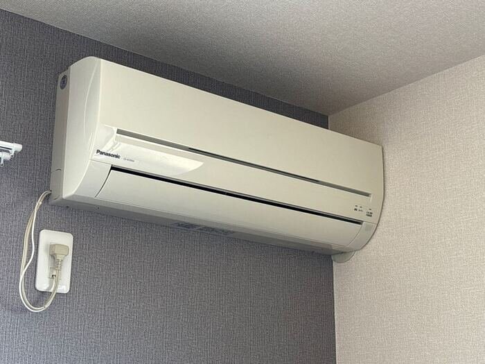 ジヴェルニー 003の物件内観写真