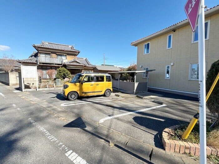 ジヴェルニー 003の物件内観写真