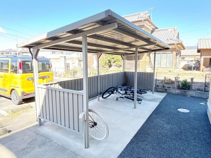 ジヴェルニー 003の物件内観写真