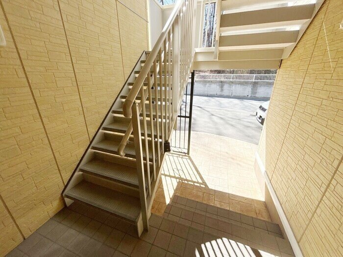 ジヴェルニー 003の物件内観写真