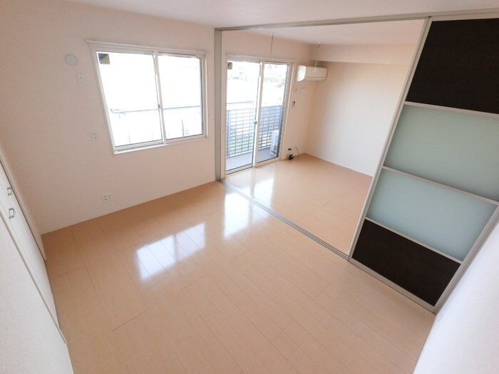 セレーナの物件内観写真