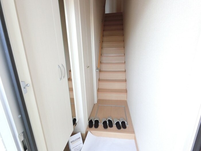 セレーナの物件内観写真