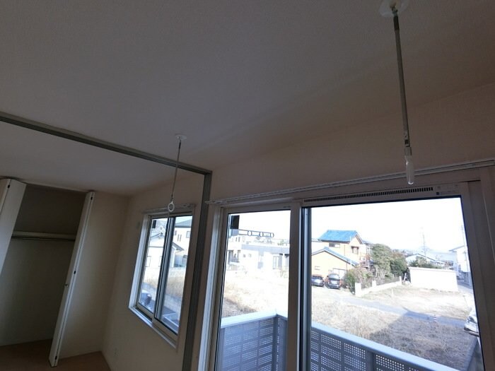 セレーナの物件内観写真