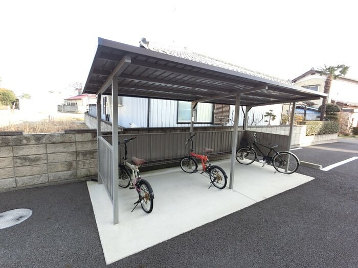 セレーナの物件内観写真