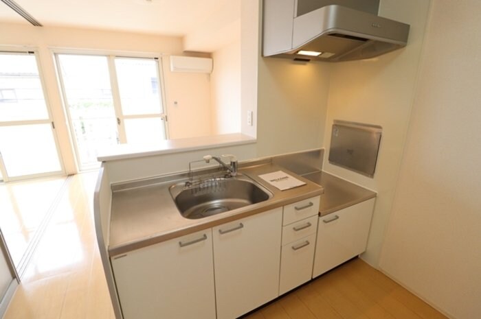 フリージアMの物件内観写真