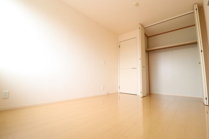 フリージアMの物件内観写真