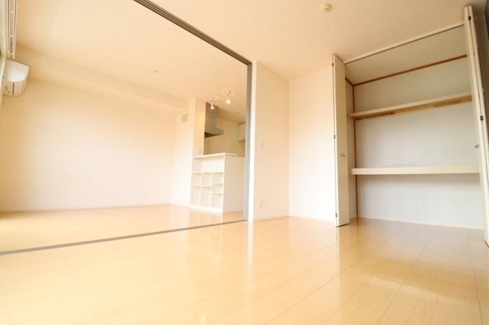 フリージアMの物件内観写真