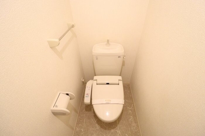 フリージアMの物件内観写真