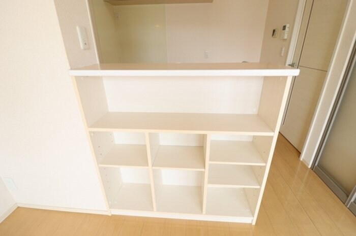 フリージアMの物件内観写真