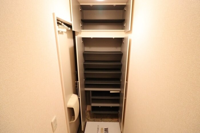 フリージアMの物件内観写真