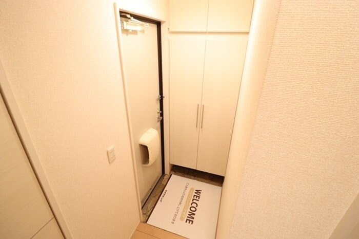 フリージアMの物件内観写真