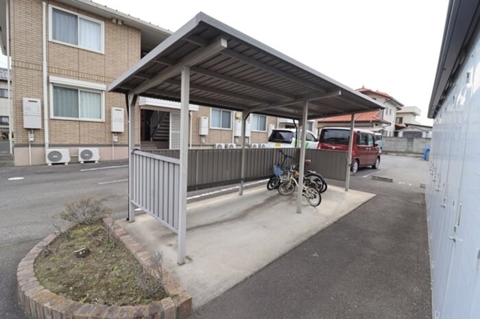 フリージアMの物件内観写真