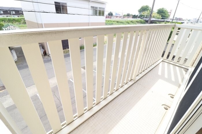 フリージアMの物件内観写真