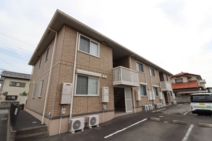 フリージアMの物件内観写真