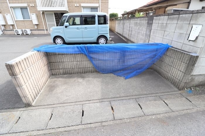 フリージアMの物件内観写真