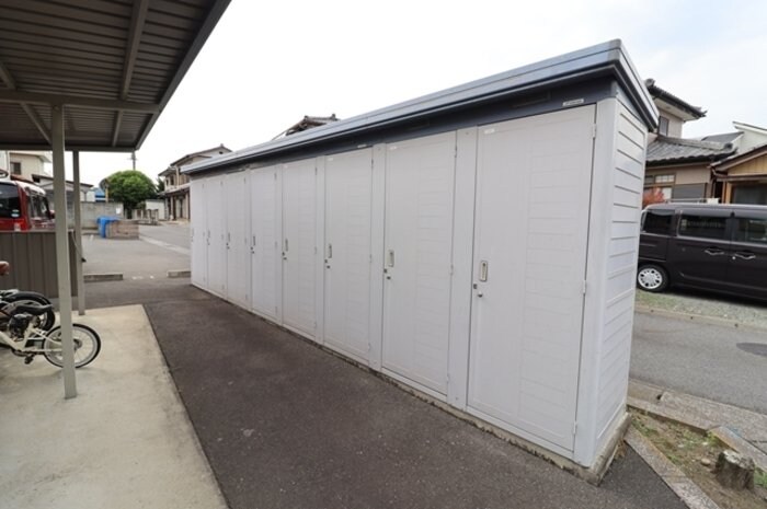 フリージアMの物件内観写真