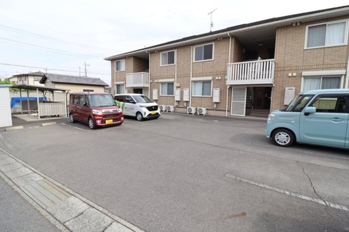 フリージアMの物件内観写真