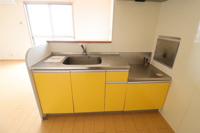 フローラM IIの物件内観写真