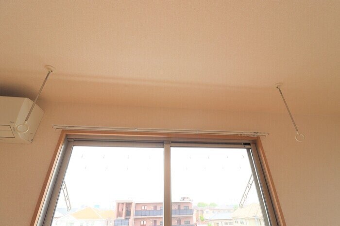 フローラM IIの物件内観写真