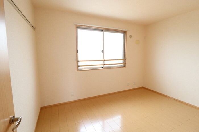 フローラM IIの物件内観写真