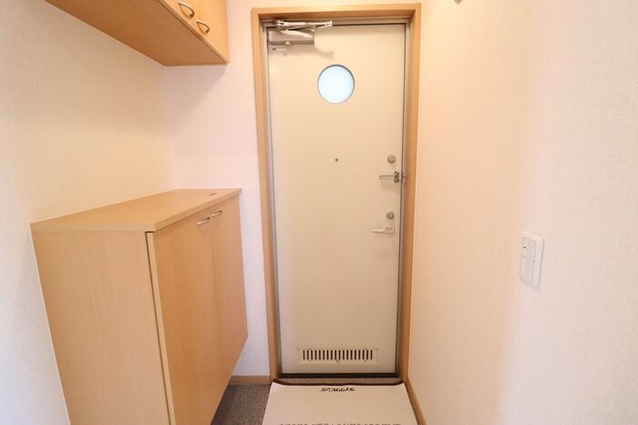 フローラM IIの物件内観写真