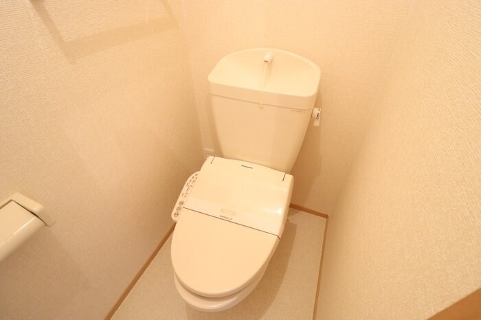 フローラM IIの物件内観写真