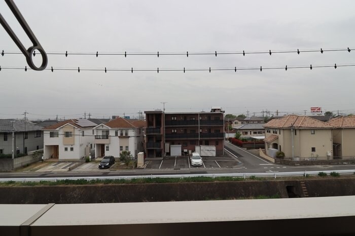 フローラM IIの物件内観写真