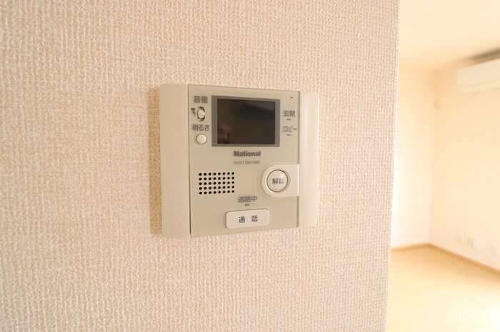 フローラM IIの物件内観写真