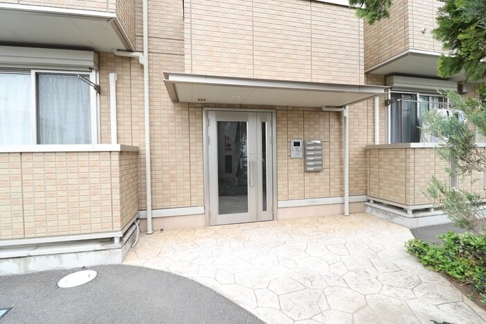 フローラM IIの物件内観写真