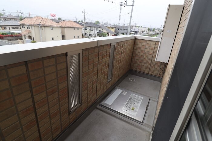 フローラM IIの物件内観写真