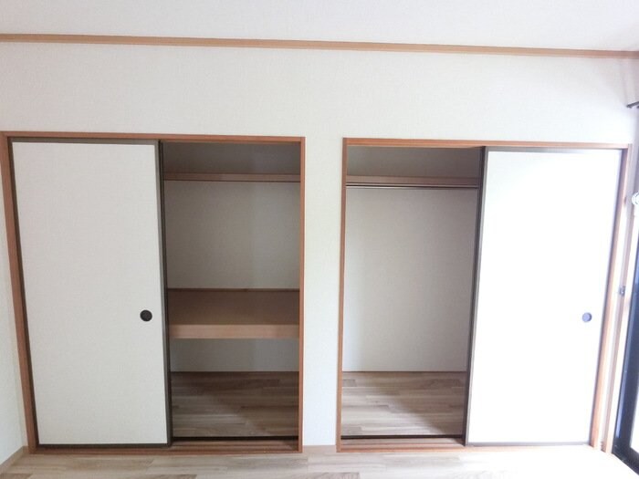 プルミエ・ラムール Aの物件内観写真